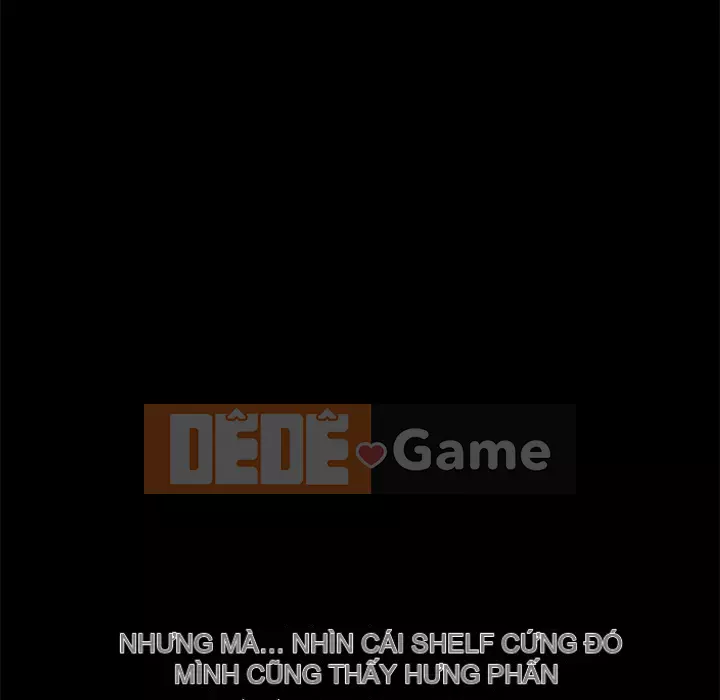 Cuộc sống gia đình nguy hiểm Chương 61-62