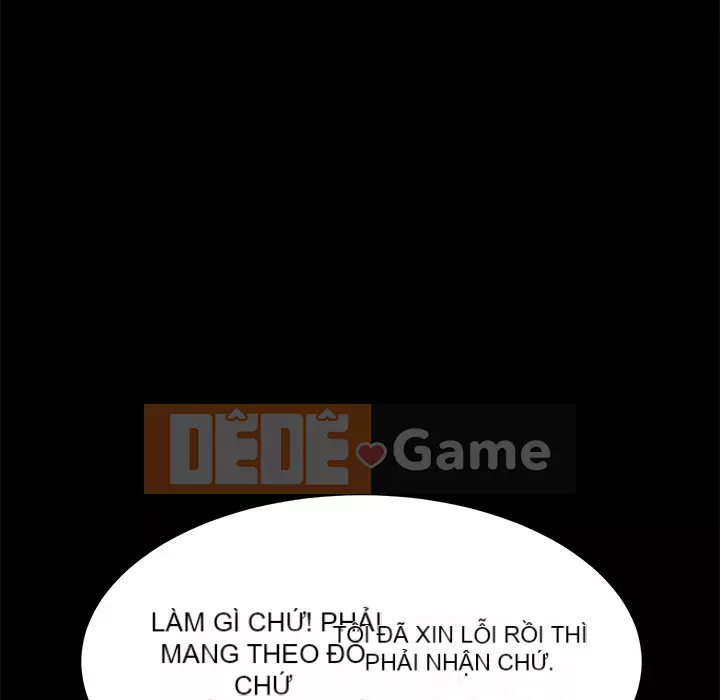 Cuộc sống gia đình nguy hiểm Chương 61-62