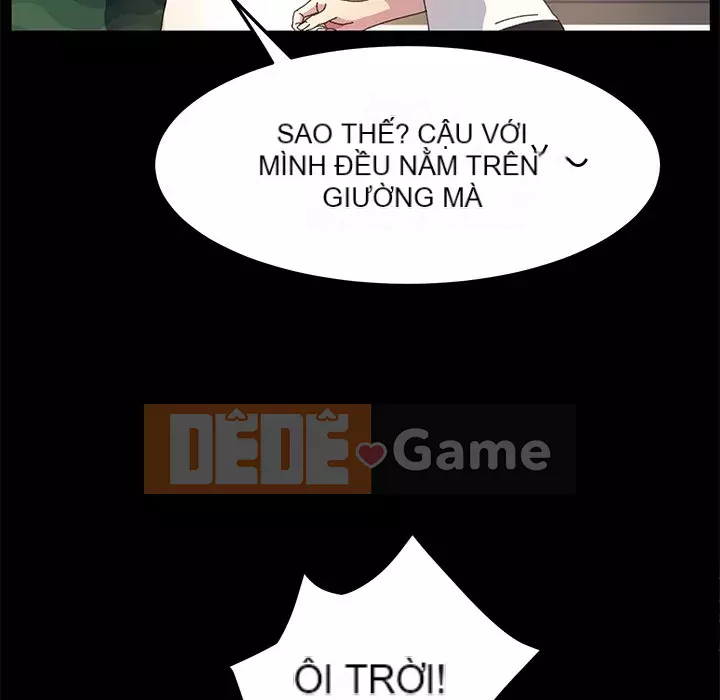 Cuộc sống gia đình nguy hiểm Chương 61-62