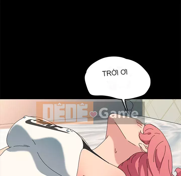 Cuộc sống gia đình nguy hiểm Chương 61-62