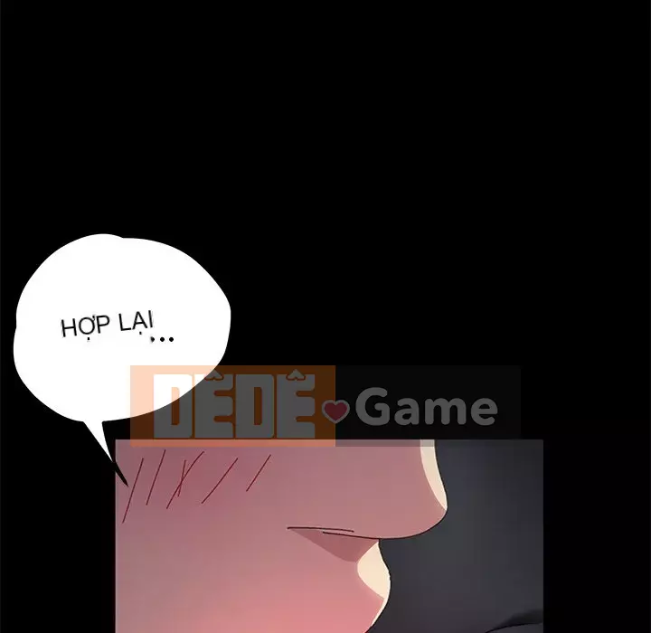 Cuộc sống gia đình nguy hiểm Chương 61-62