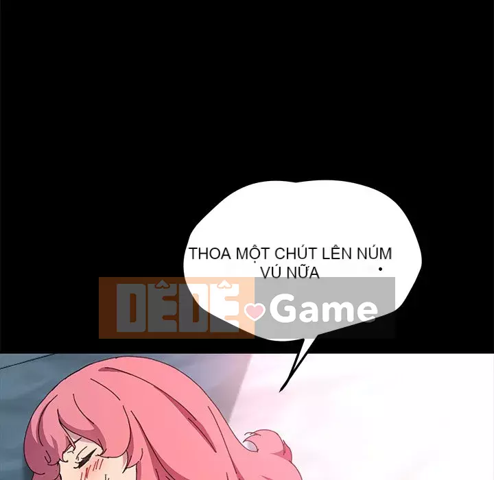 Cuộc sống gia đình nguy hiểm Chương 61-62