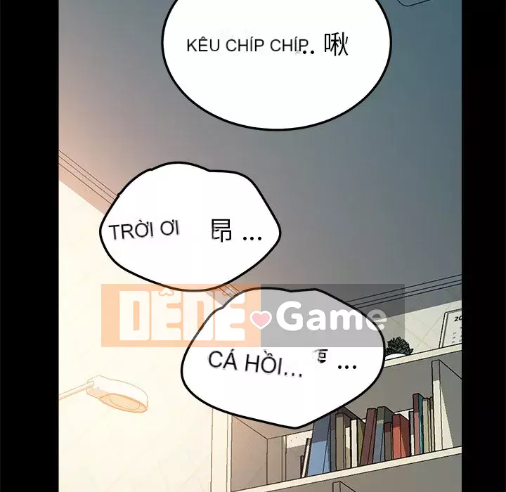 Cuộc sống gia đình nguy hiểm Chương 61-62