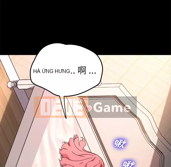 Cuộc sống gia đình nguy hiểm Chương 61-62