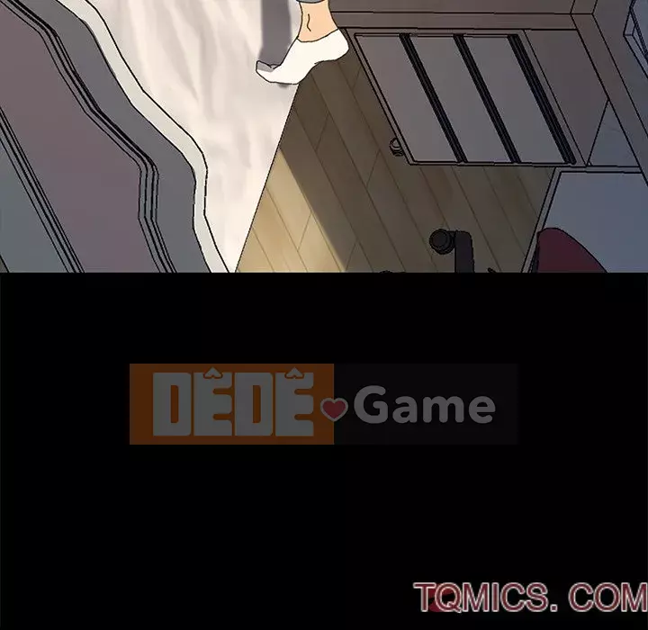 Cuộc sống gia đình nguy hiểm Chương 61-62