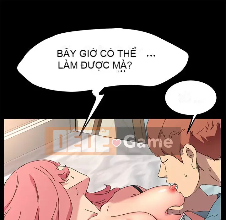 Cuộc sống gia đình nguy hiểm Chương 61-62