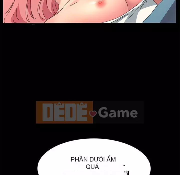 Cuộc sống gia đình nguy hiểm Chương 61-62