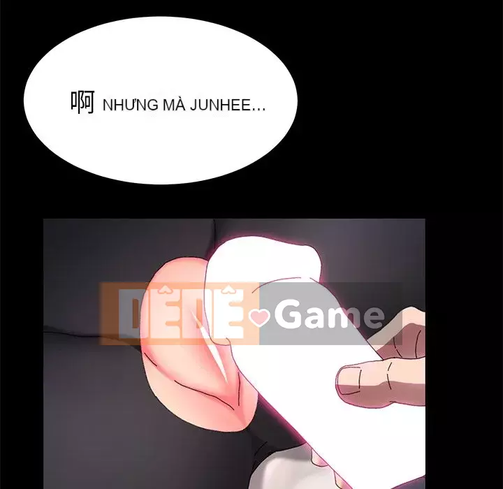 Cuộc sống gia đình nguy hiểm Chương 61-62