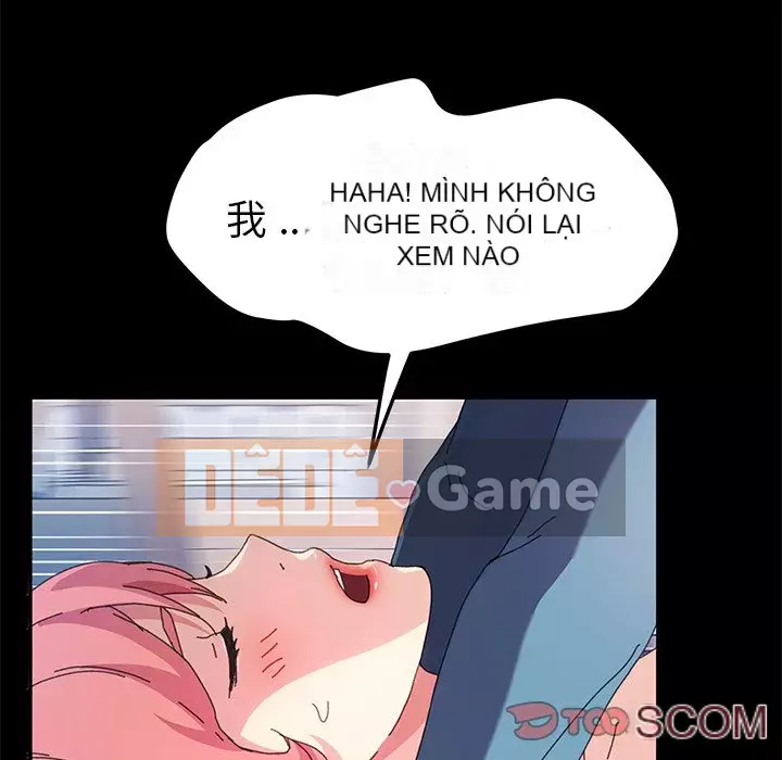 Cuộc sống gia đình nguy hiểm Chương 61-62