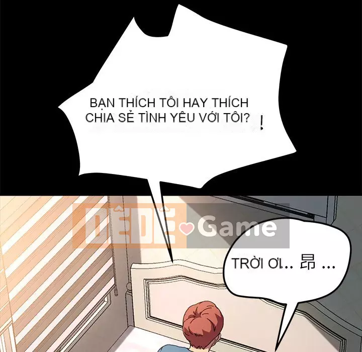 Cuộc sống gia đình nguy hiểm Chương 61-62