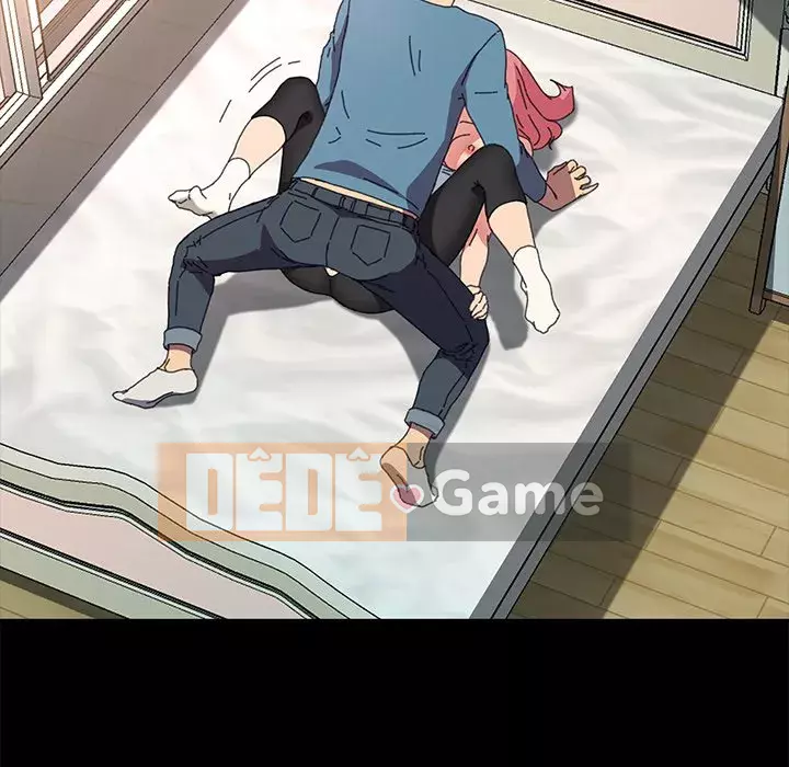 Cuộc sống gia đình nguy hiểm Chương 61-62