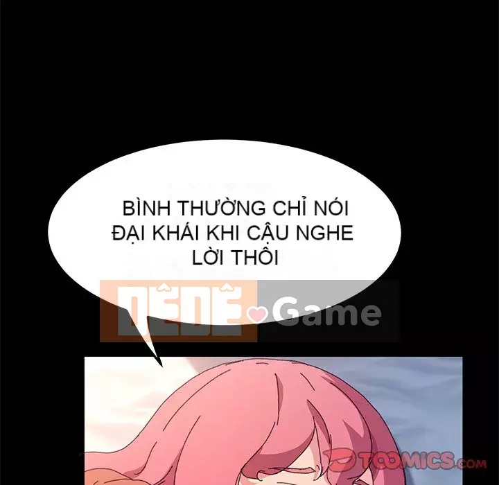 Cuộc sống gia đình nguy hiểm Chương 61-62