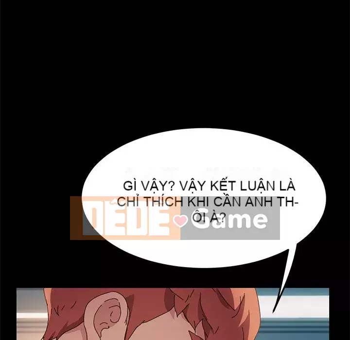 Cuộc sống gia đình nguy hiểm Chương 61-62