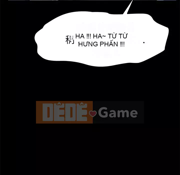 Cuộc sống gia đình nguy hiểm Chương 61-62