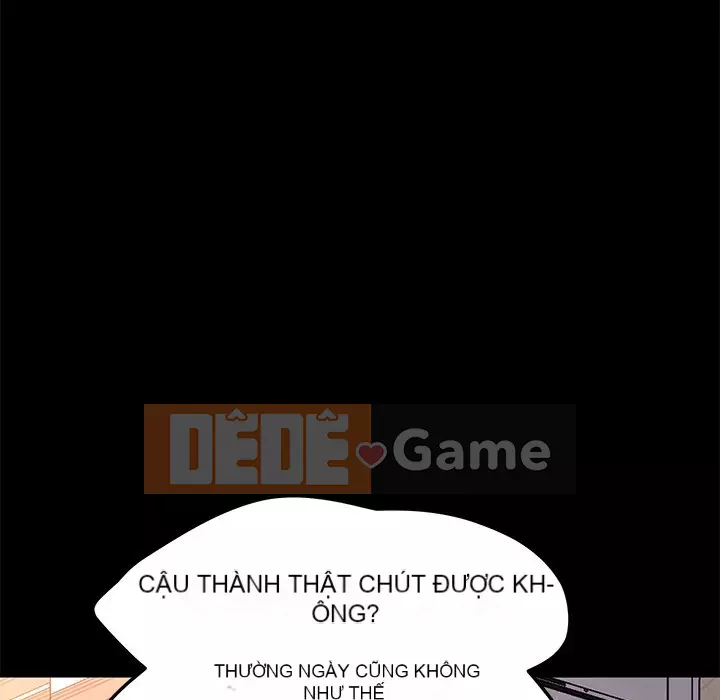 Cuộc sống gia đình nguy hiểm Chương 61-62