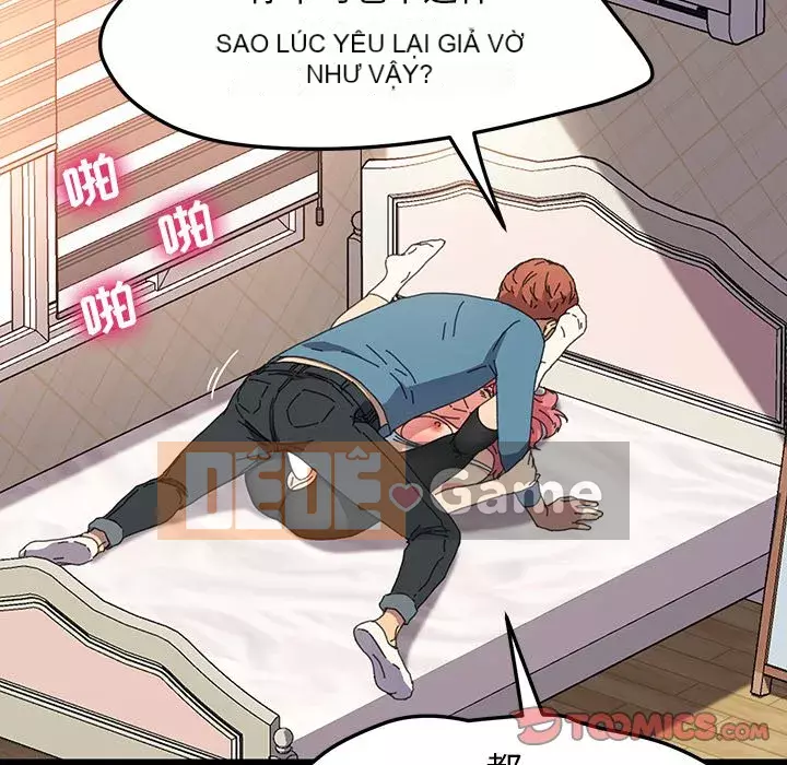 Cuộc sống gia đình nguy hiểm Chương 61-62