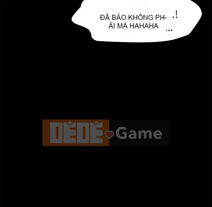 Cuộc sống gia đình nguy hiểm Chương 61-62