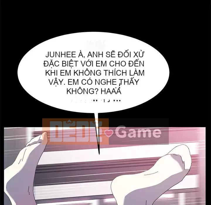 Cuộc sống gia đình nguy hiểm Chương 61-62