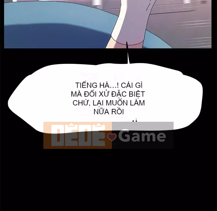 Cuộc sống gia đình nguy hiểm Chương 61-62