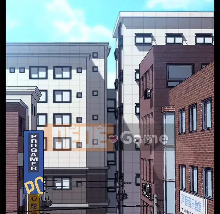 Cuộc sống gia đình nguy hiểm Chương 61-62