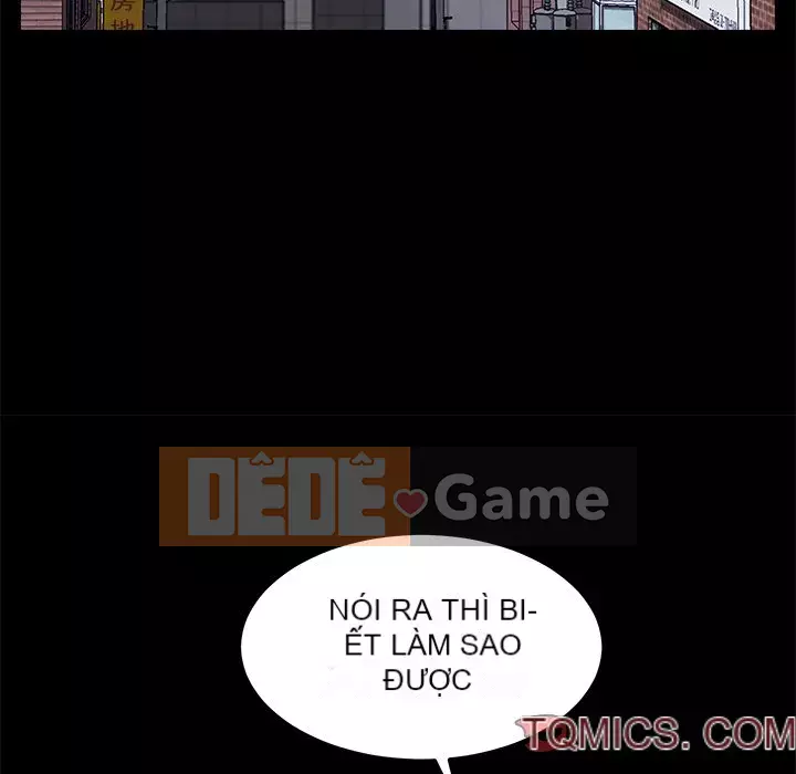 Cuộc sống gia đình nguy hiểm Chương 61-62