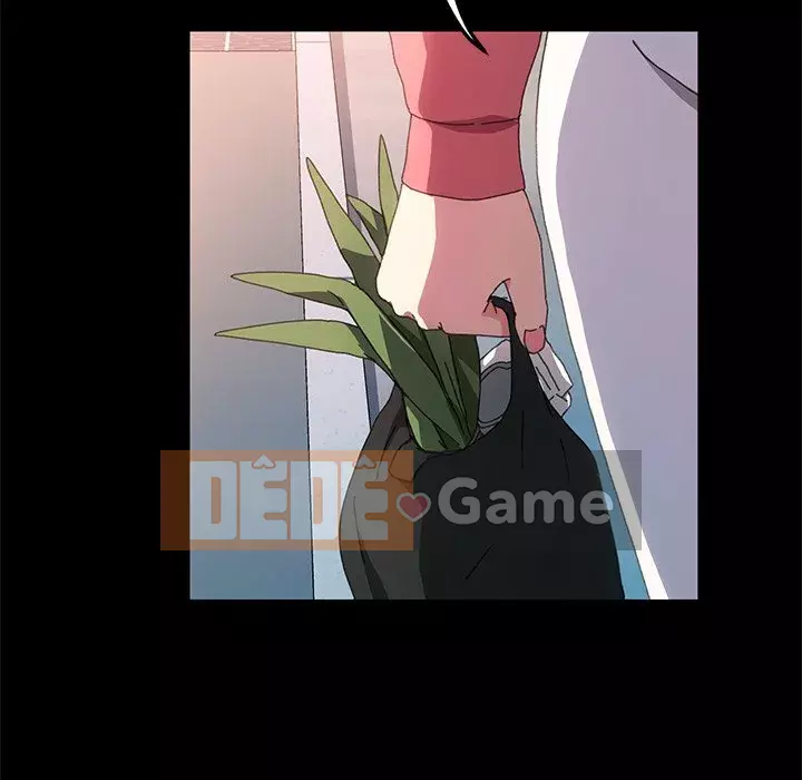 Cuộc sống gia đình nguy hiểm Chương 61-62