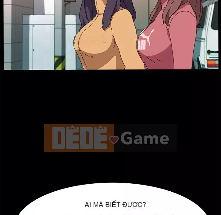 Cuộc sống gia đình nguy hiểm Chương 61-62