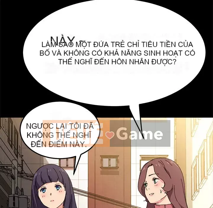 Cuộc sống gia đình nguy hiểm Chương 61-62