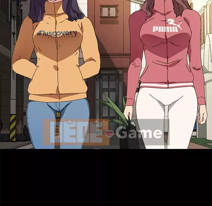 Cuộc sống gia đình nguy hiểm Chương 61-62