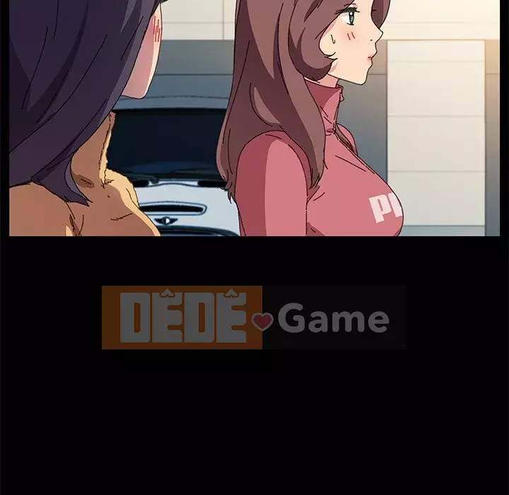 Cuộc sống gia đình nguy hiểm Chương 61-62