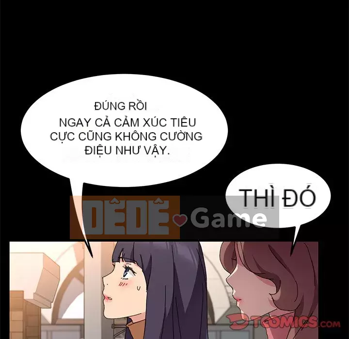 Cuộc sống gia đình nguy hiểm Chương 61-62