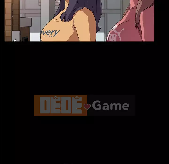 Cuộc sống gia đình nguy hiểm Chương 61-62