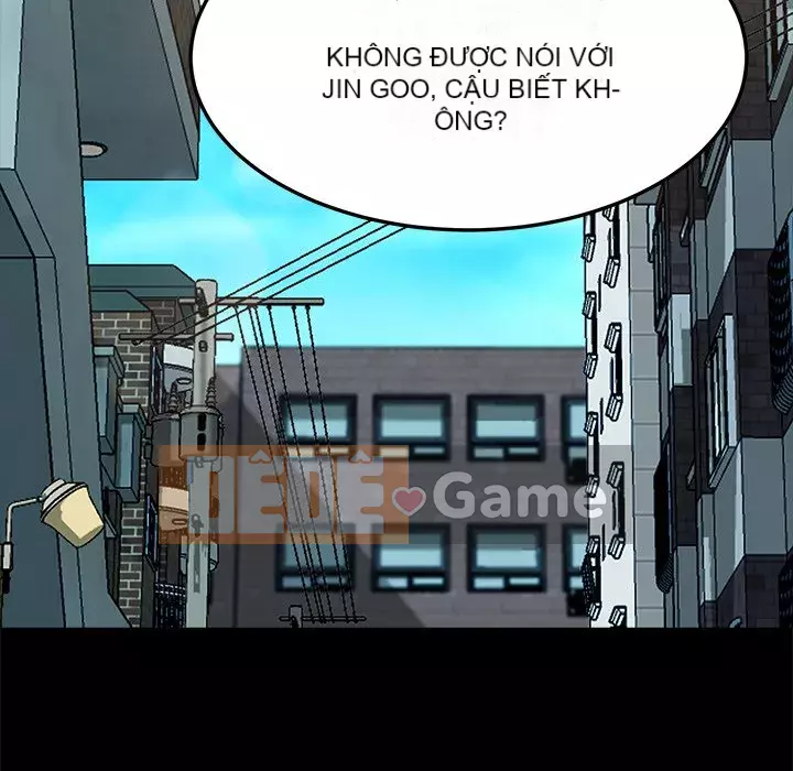 Cuộc sống gia đình nguy hiểm Chương 61-62