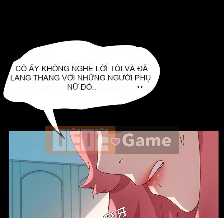 Cuộc sống gia đình nguy hiểm Chương 61-62