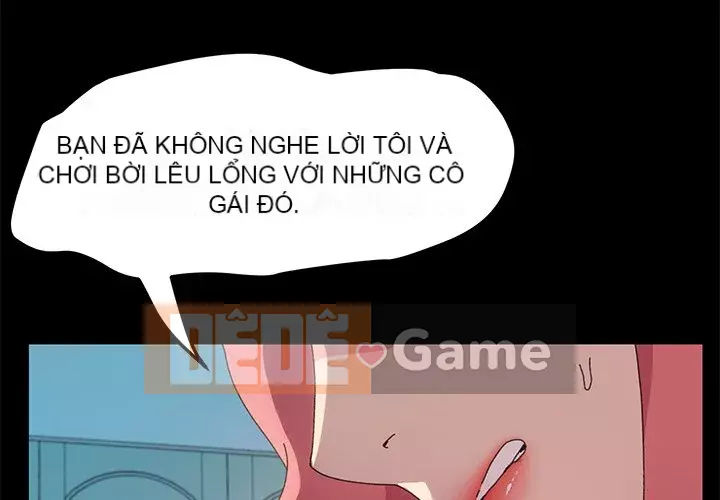 Cuộc sống gia đình nguy hiểm Chương 61-62