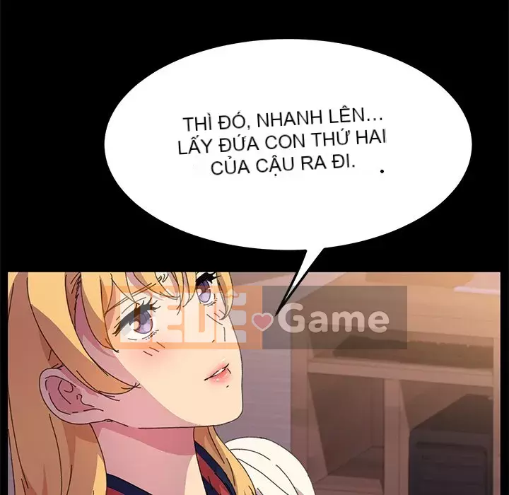 Cuộc sống gia đình nguy hiểm Chương 61-62