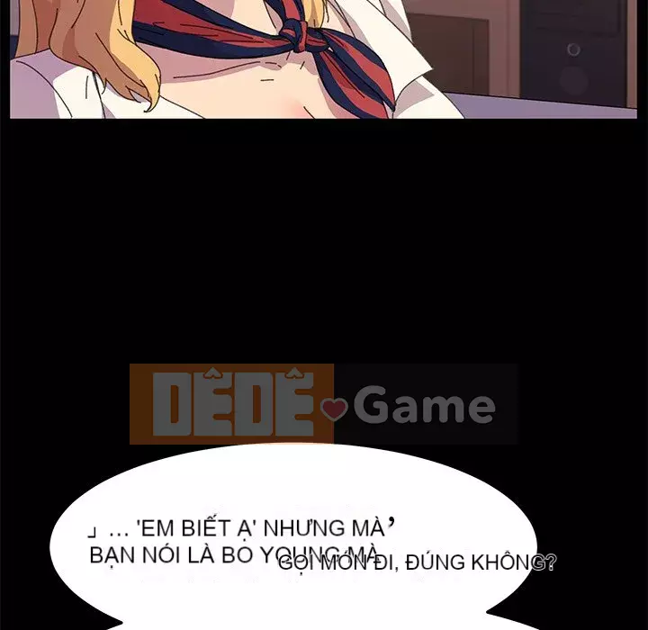 Cuộc sống gia đình nguy hiểm Chương 61-62