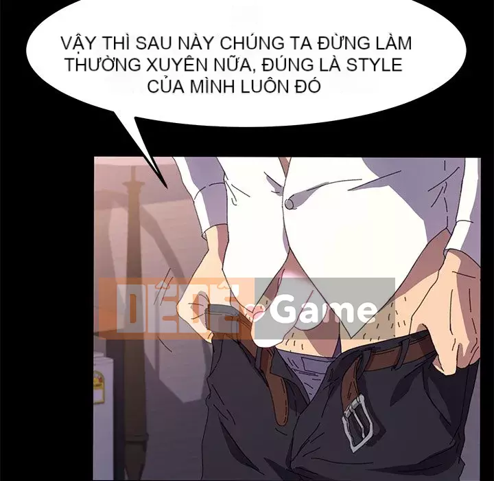 Cuộc sống gia đình nguy hiểm Chương 61-62