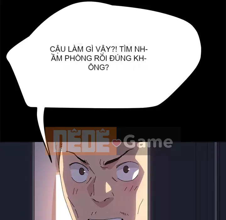 Cuộc sống gia đình nguy hiểm Chương 61-62