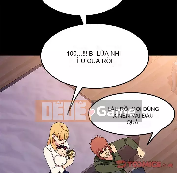 Cuộc sống gia đình nguy hiểm Chương 61-62