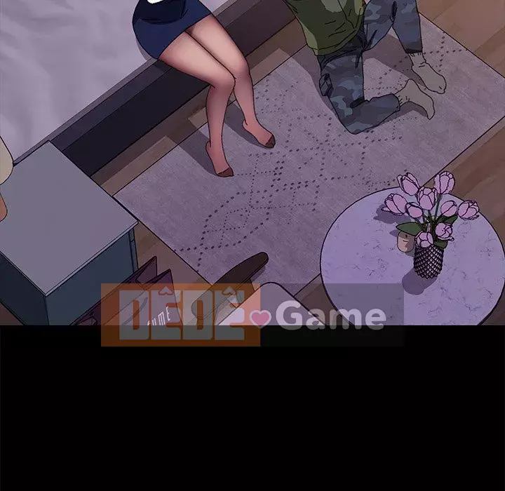 Cuộc sống gia đình nguy hiểm Chương 61-62