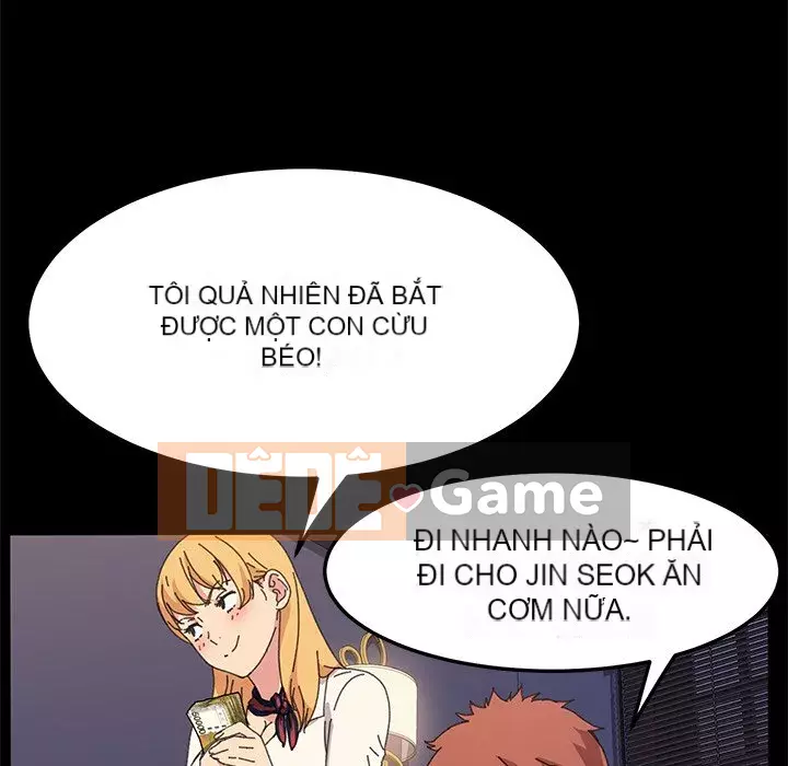 Cuộc sống gia đình nguy hiểm Chương 61-62