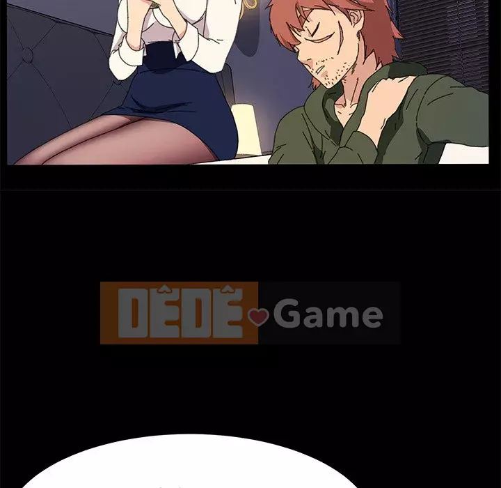 Cuộc sống gia đình nguy hiểm Chương 61-62