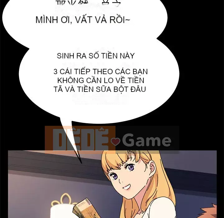 Cuộc sống gia đình nguy hiểm Chương 61-62