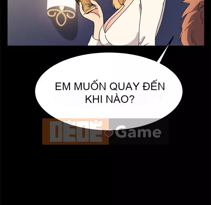 Cuộc sống gia đình nguy hiểm Chương 61-62