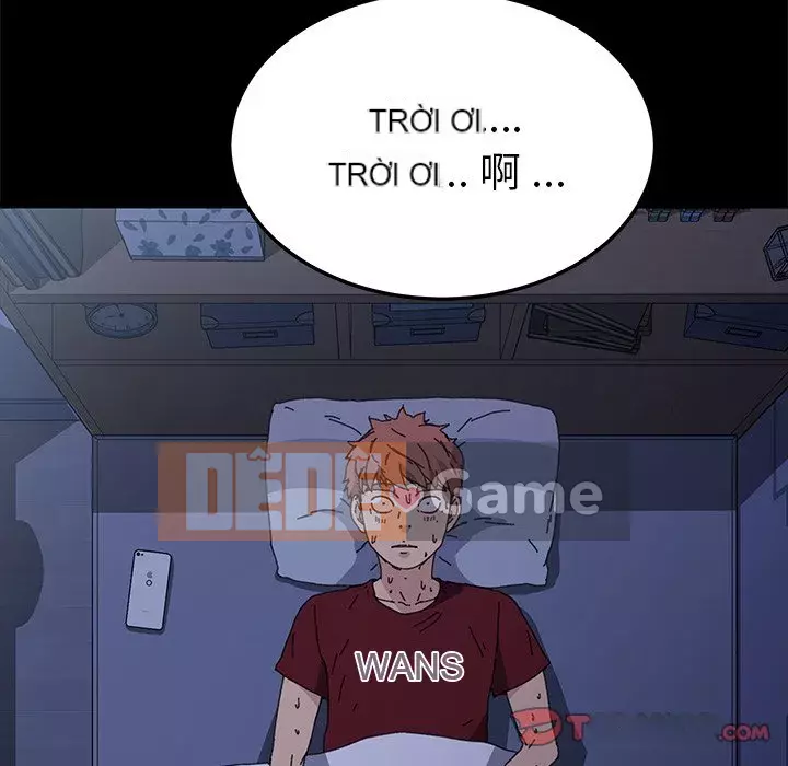 Cuộc sống gia đình nguy hiểm Chương 61-62