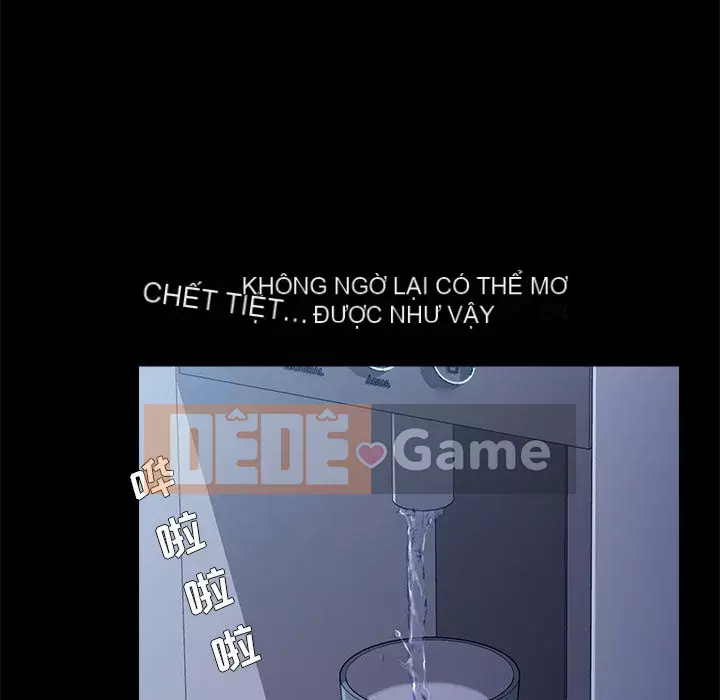 Cuộc sống gia đình nguy hiểm Chương 61-62