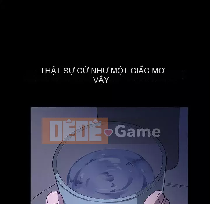 Cuộc sống gia đình nguy hiểm Chương 61-62