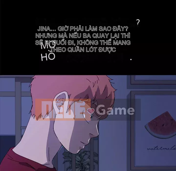 Cuộc sống gia đình nguy hiểm Chương 61-62