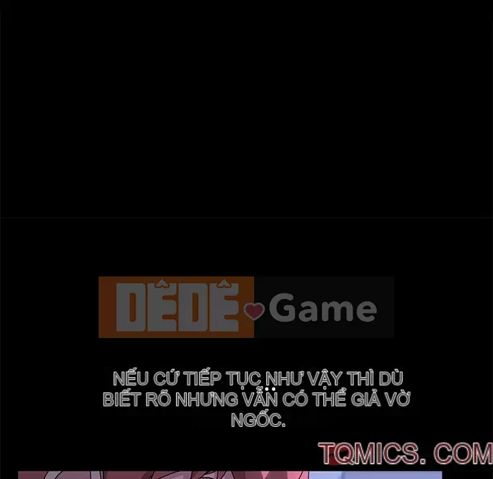 Cuộc sống gia đình nguy hiểm Chương 61-62